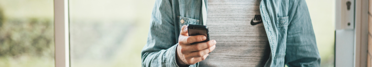 Más conectados. ¡Descarga nuestra app!
