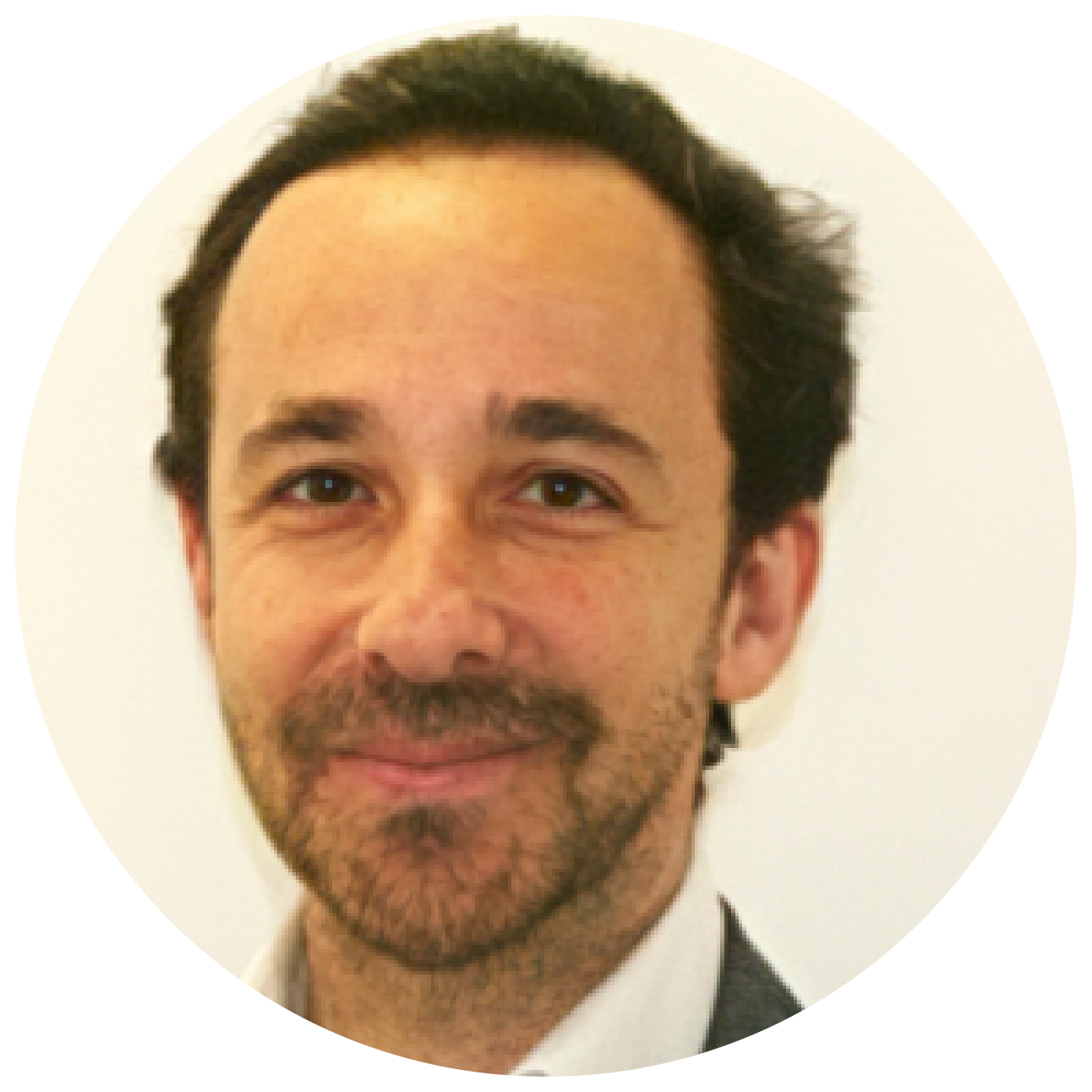 Ramón Avilés Muñoz