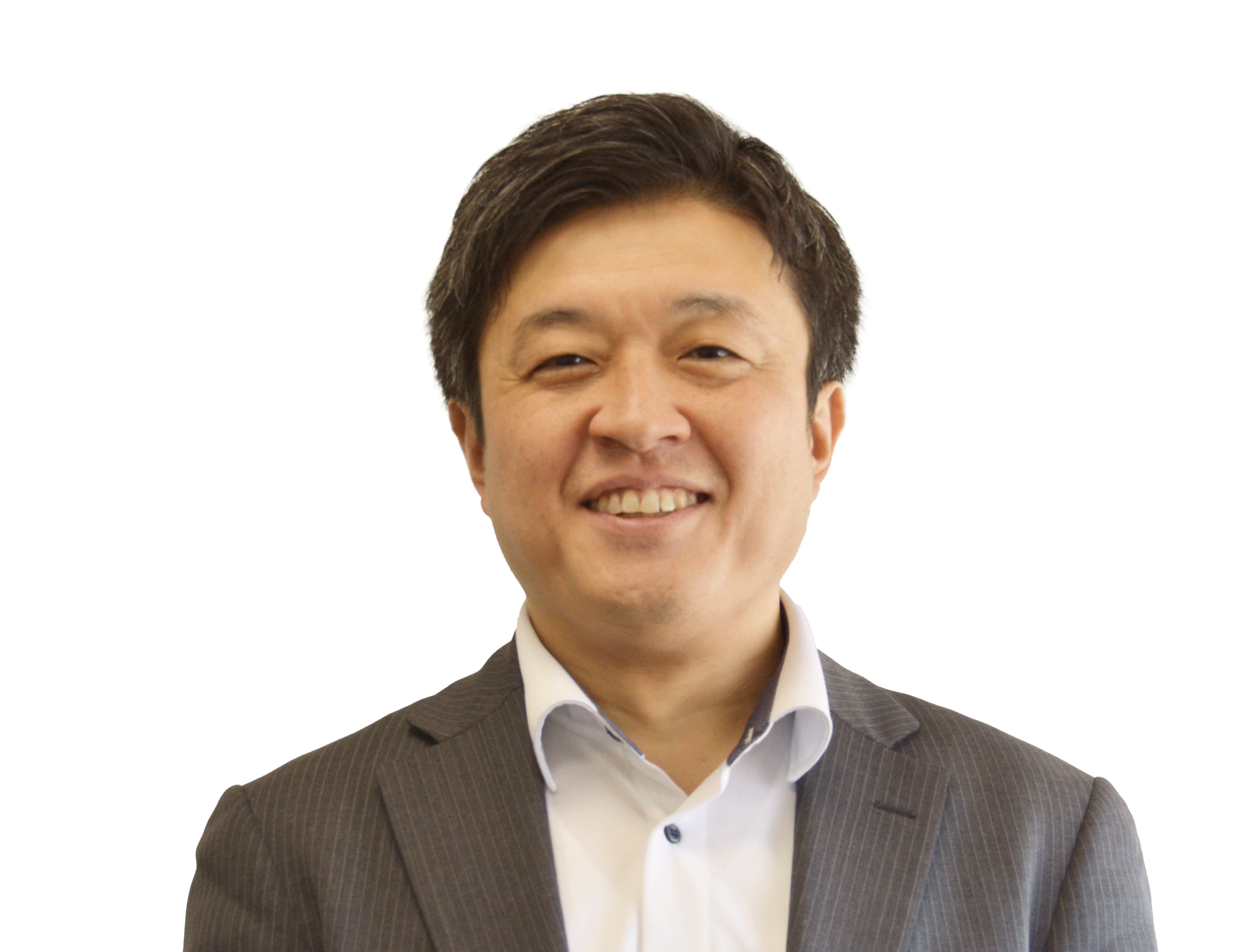 Hideki Kuramoto 