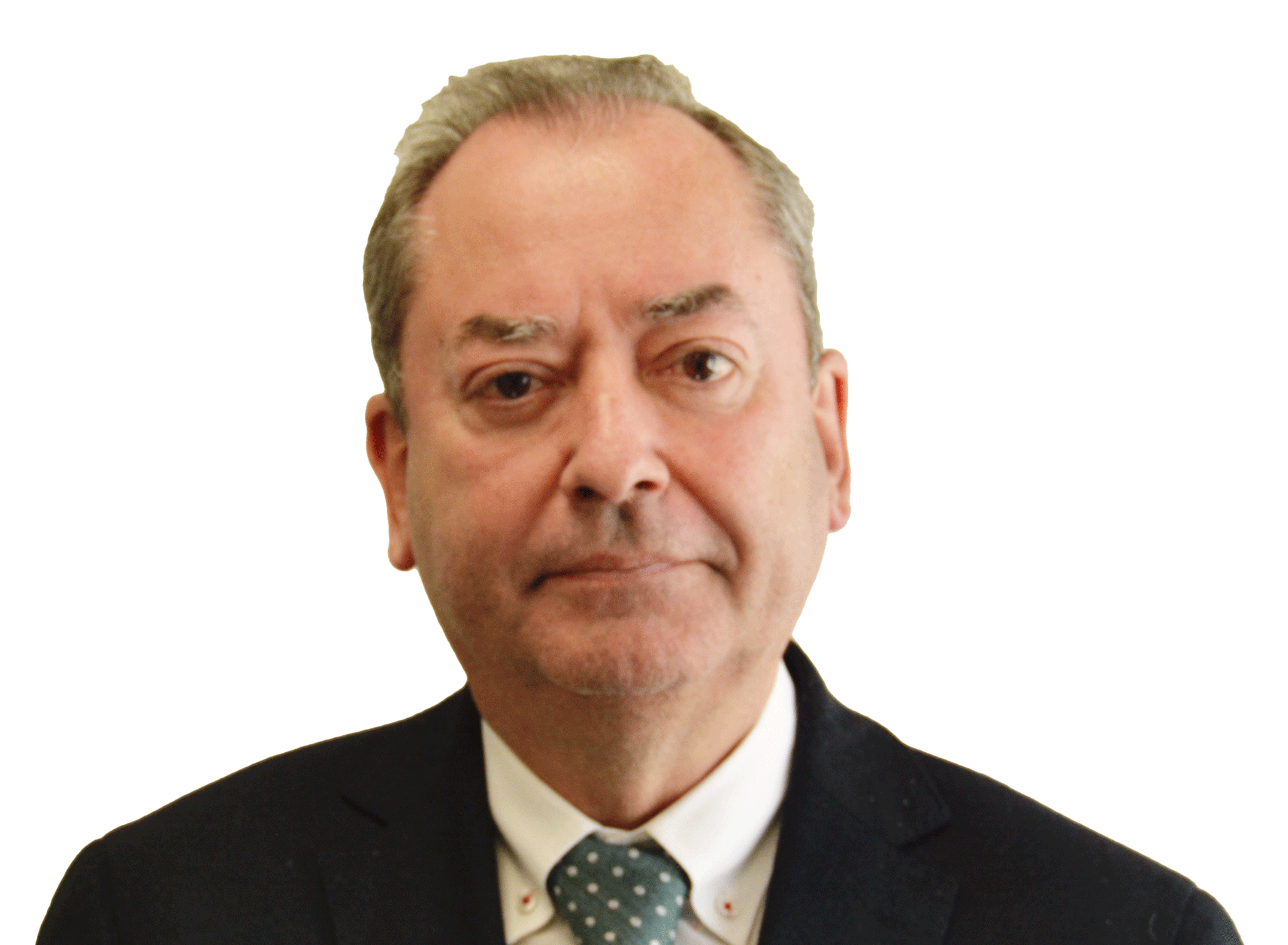 Javier Alonso Arrizabalaga