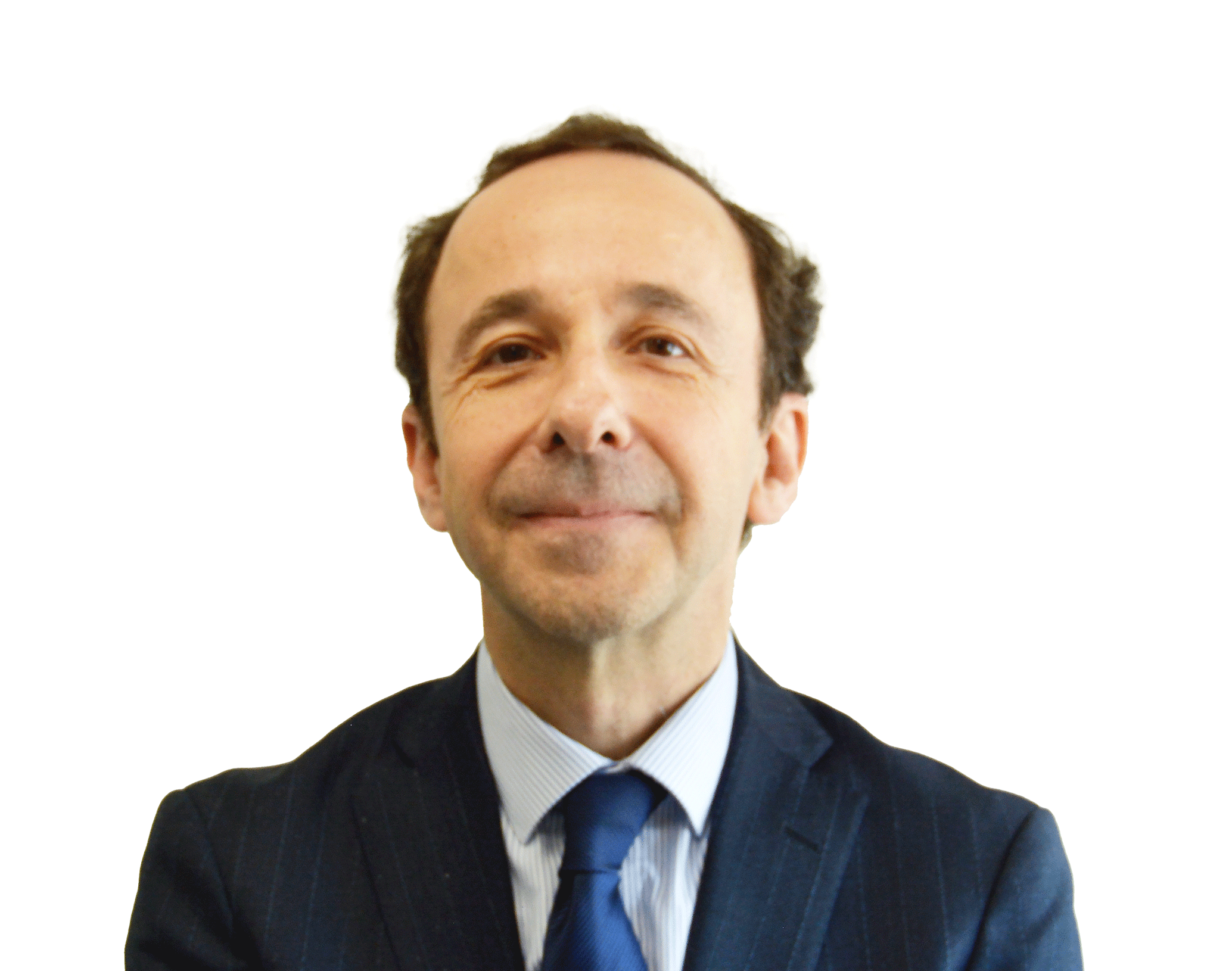 Ramón Avilés Muñoz