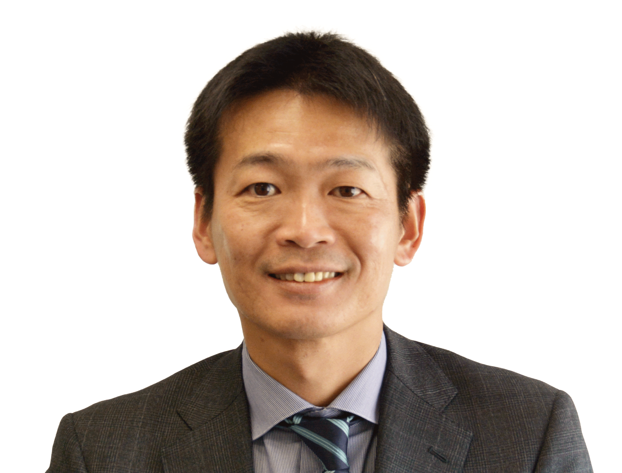 Yoichi Harumoto